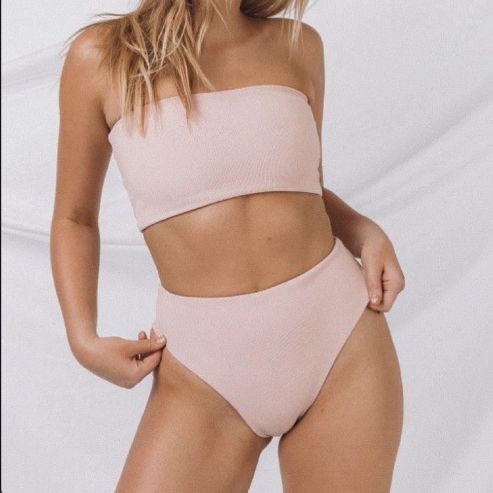 princess polly swim